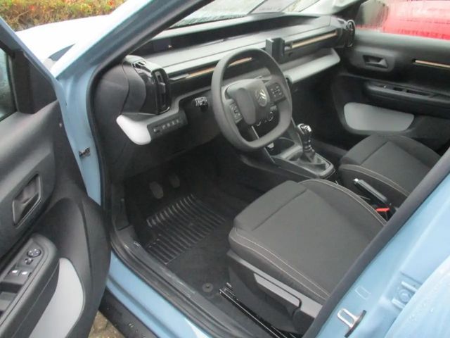 Citroën C3 Aircross You