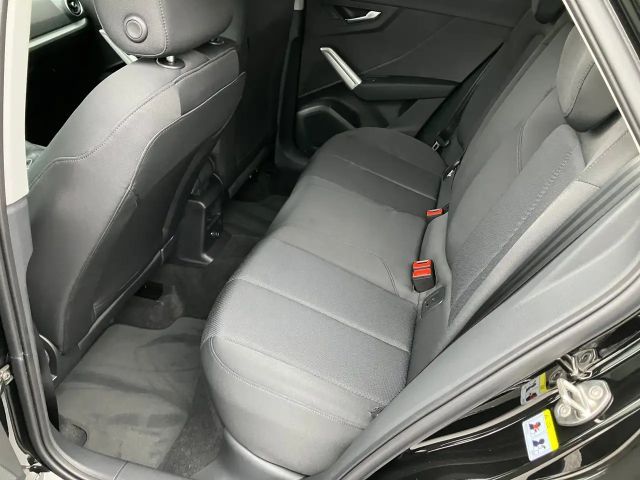 Audi Q2 30 TFSI