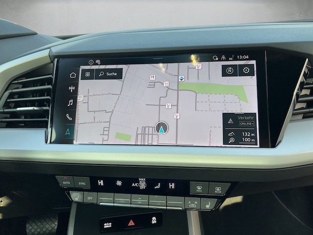 Audi Q4 e-tron 35 Sportback