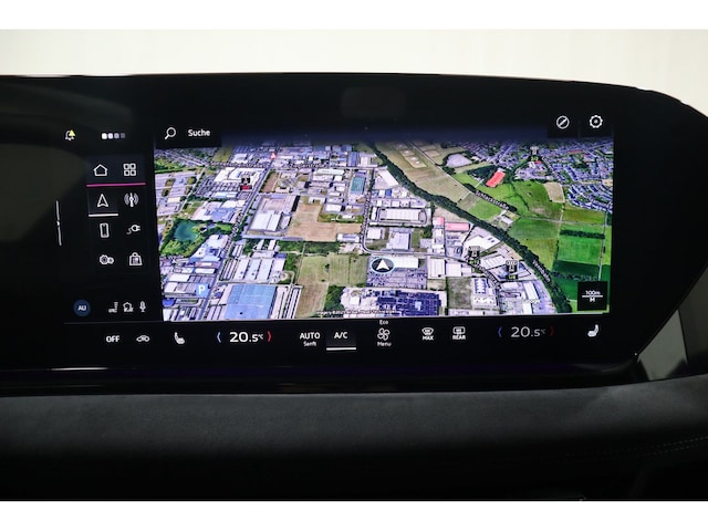 Audi A6 e-tron Performance Sportback