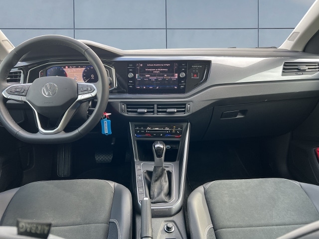 Volkswagen Polo 1.0 TSI,DSG PanoDach,Kamera,AHK