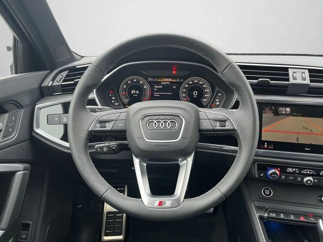 Audi Q3 45 TFSI S-Line