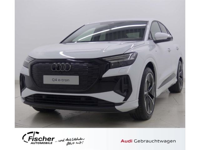Audi Q4 e-tron 40 Sportback