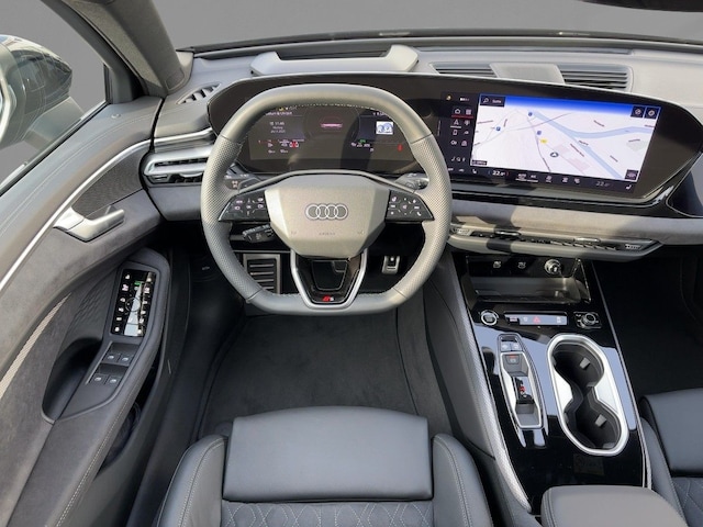 Audi A6 e-tron Avant Quattro