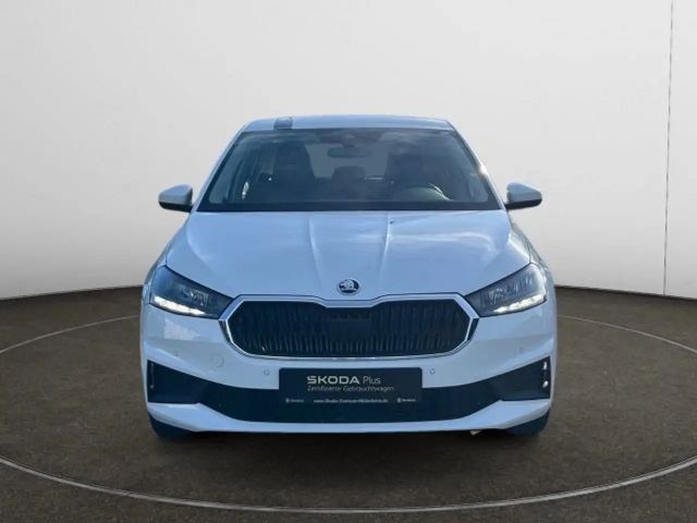 Skoda Fabia Ambition
