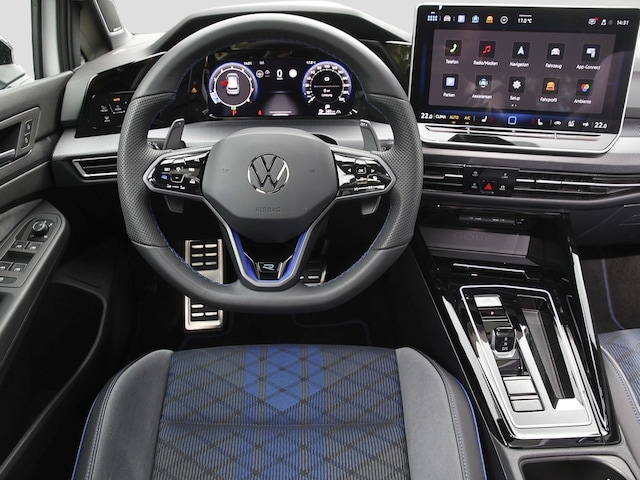 Volkswagen Golf 2.0 TSI DSG