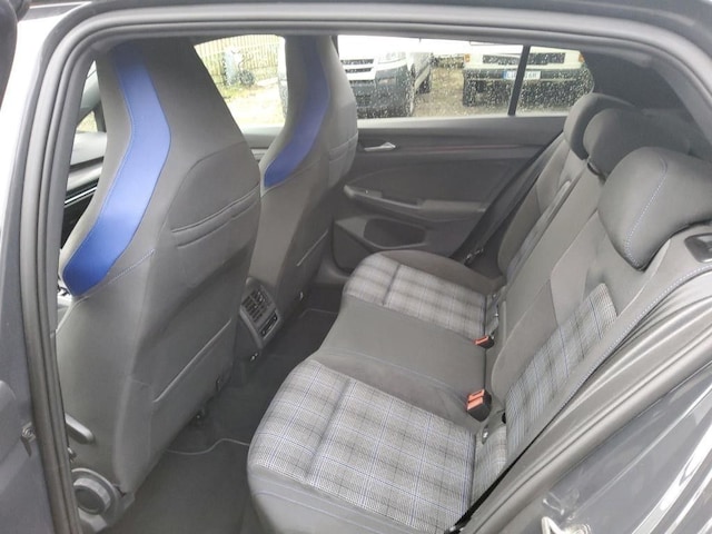 Volkswagen Golf DSG GTE eHybrid