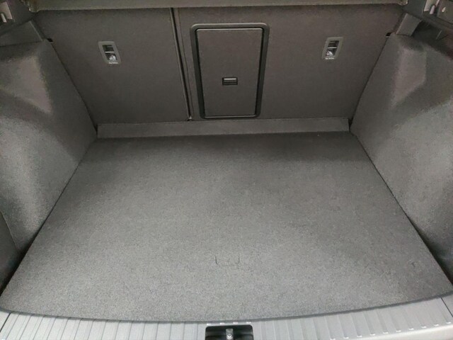 Cupra Ateca 2.0 TSI 4Drive