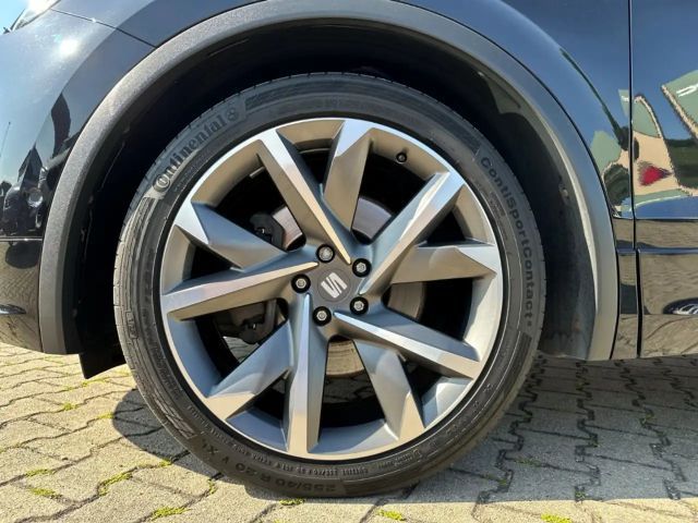 Seat Tarraco 2.0 TDI 4Drive FR-lijn