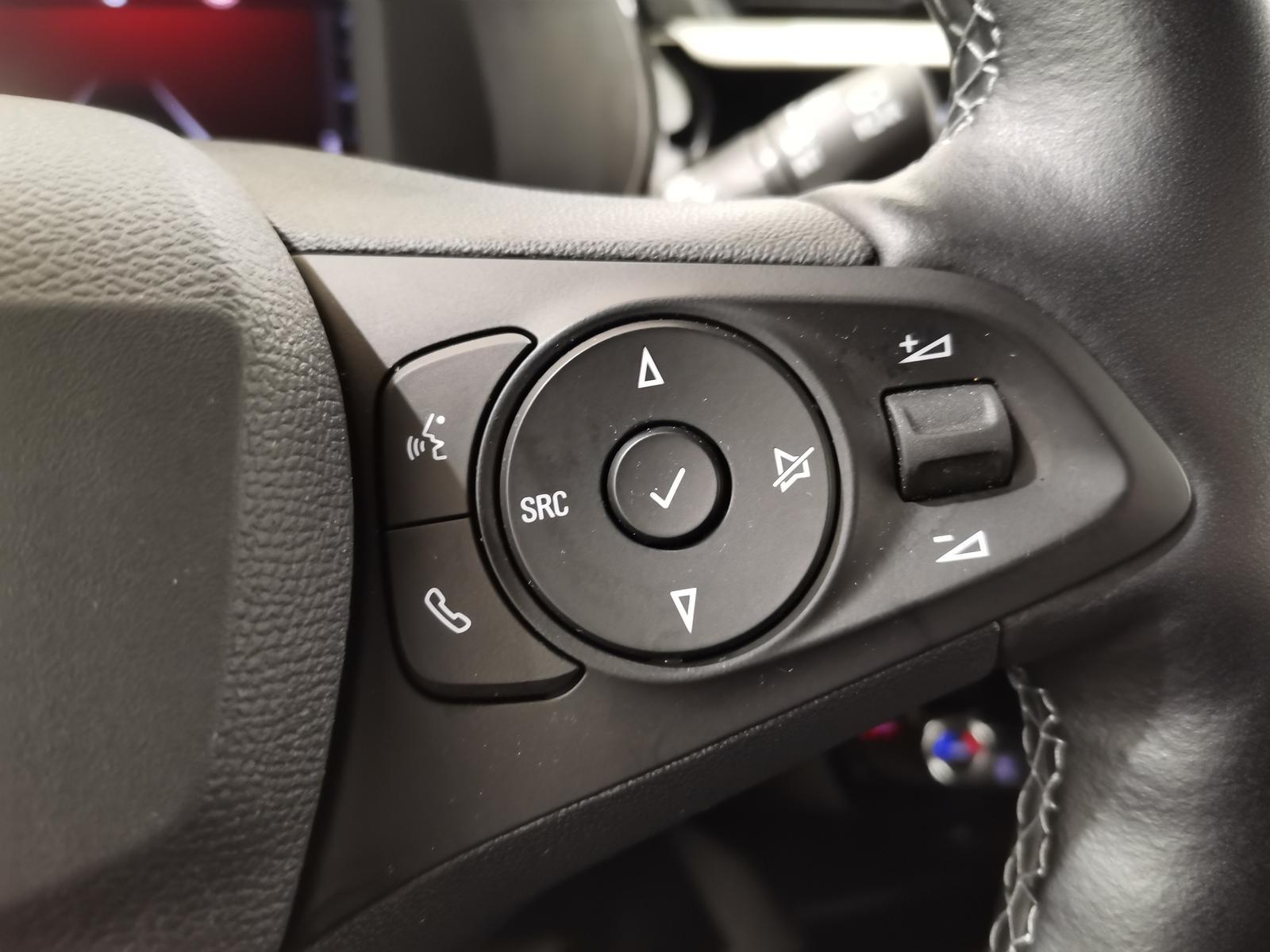 Opel Corsa GS-Line Grand Sport Turbo