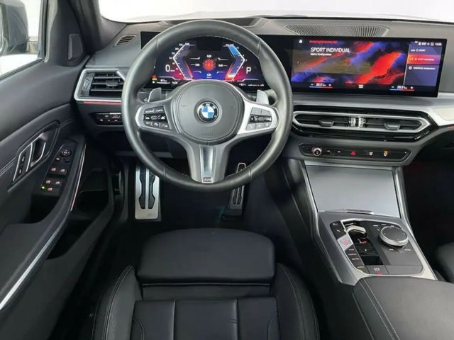 BMW 320 320d Sedan xDrive