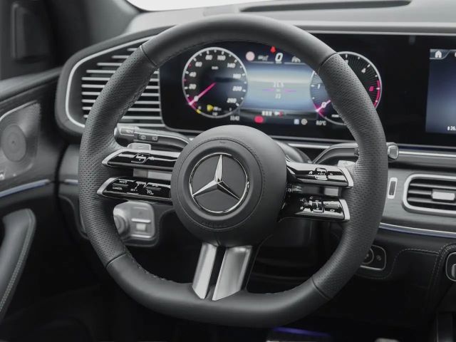 Mercedes-Benz GLE 450 4MATIC AMG Line