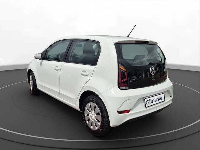 Volkswagen up! 1.0 MPI