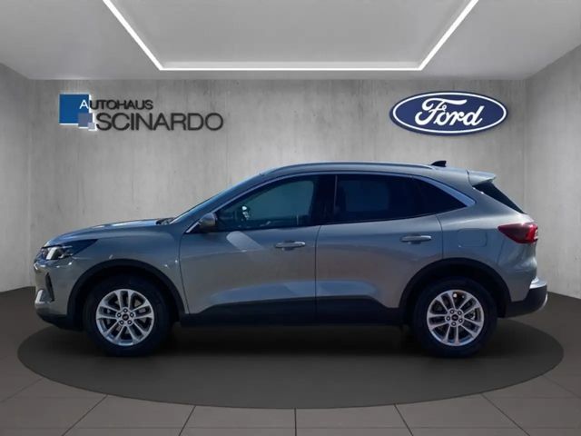 Ford Kuga EcoBoost Titanium