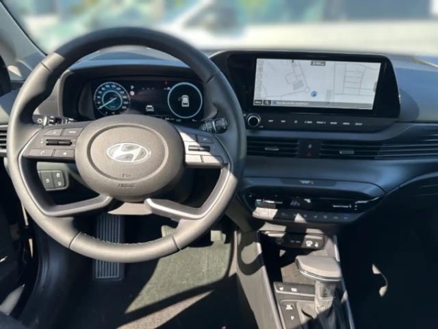 Hyundai i20 1.0 T-GDi Trend