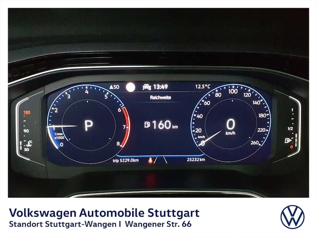 Volkswagen Polo 1.0 TSI DSG Style