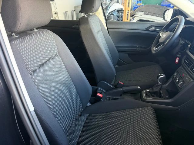 Volkswagen T-Cross 4Me TSI