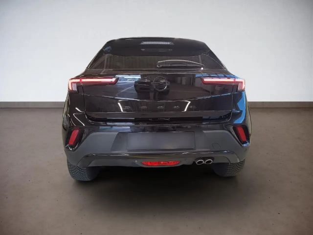 Opel Mokka GS-Line Grand Sport