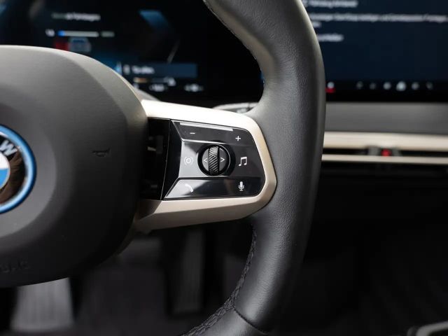 BMW iX xDrive xDrive40