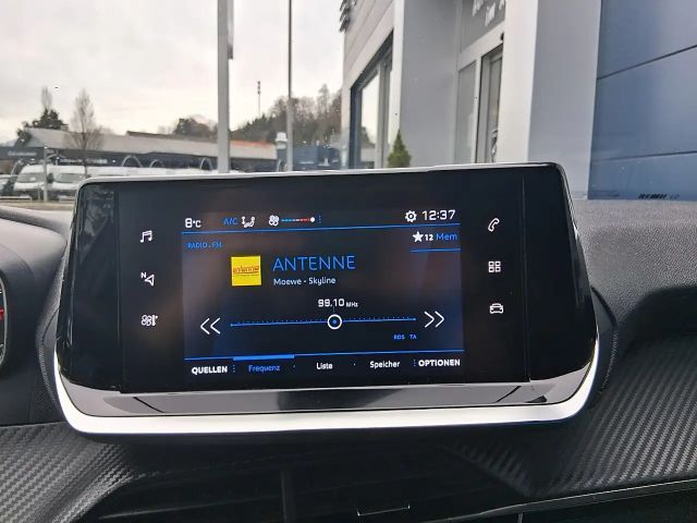 Peugeot 208 PureTech Style