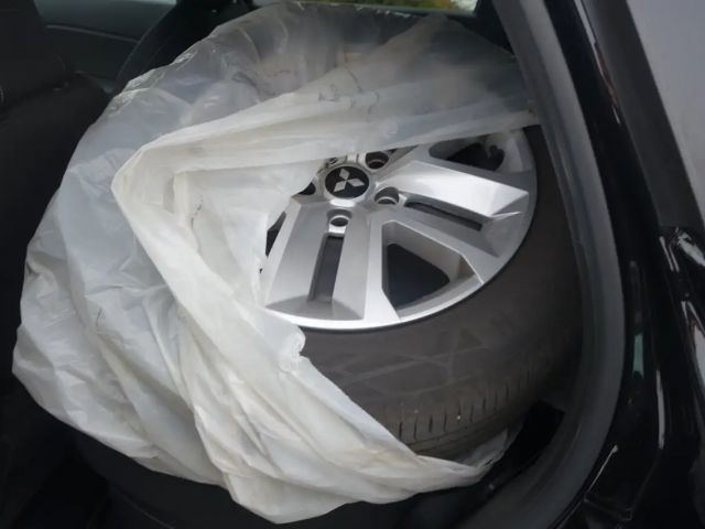 Mitsubishi ASX Invite