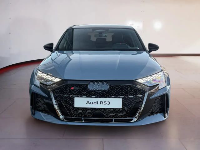 Audi RS3 Sedan Sportback