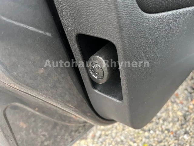 Skoda Scala 1.0 TSI Tour