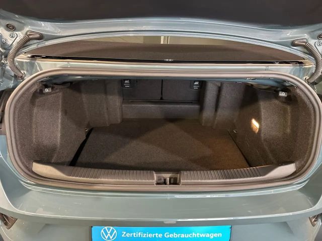 Volkswagen T-Roc 1.5 TSI Cabriolet DSG R-Line