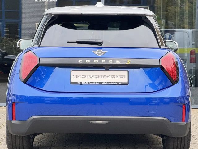 MINI Mini Electric SE