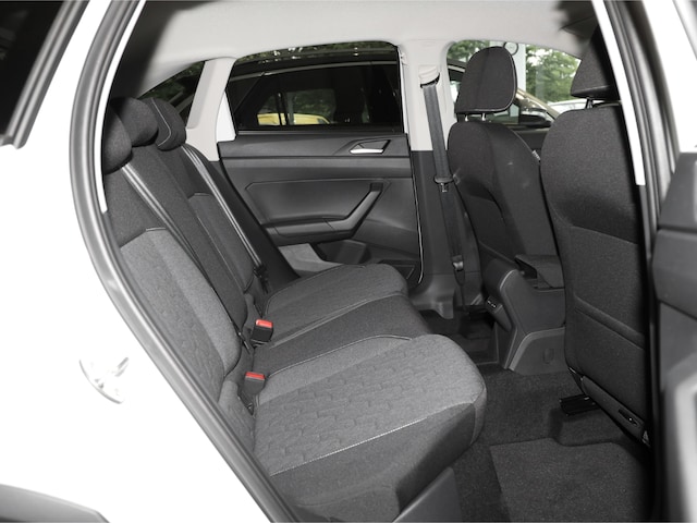 Volkswagen Taigo Move