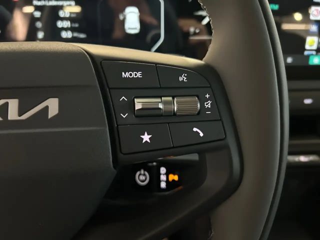 Kia EV3 Long range
