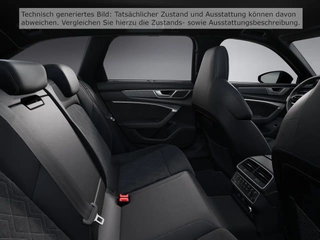 Audi S6 3.0 TDI Quattro