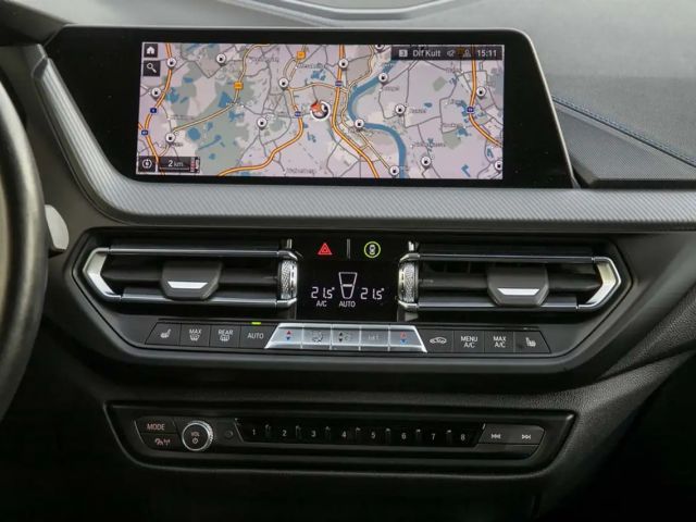 BMW 118 118i M-Sport Sedan