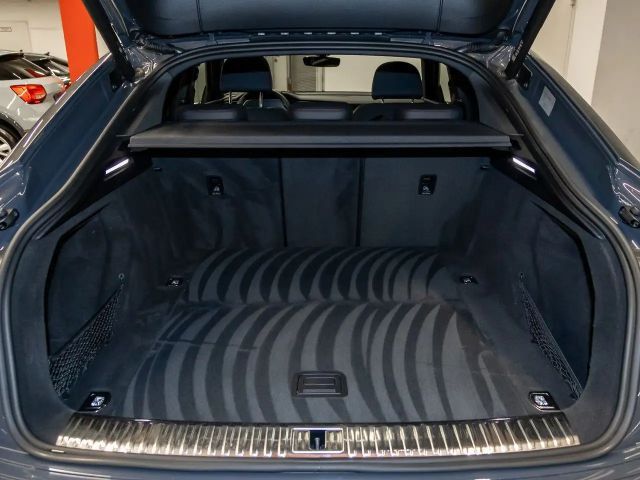 Audi Q8 e-tron 55 Quattro S-Line Sportback