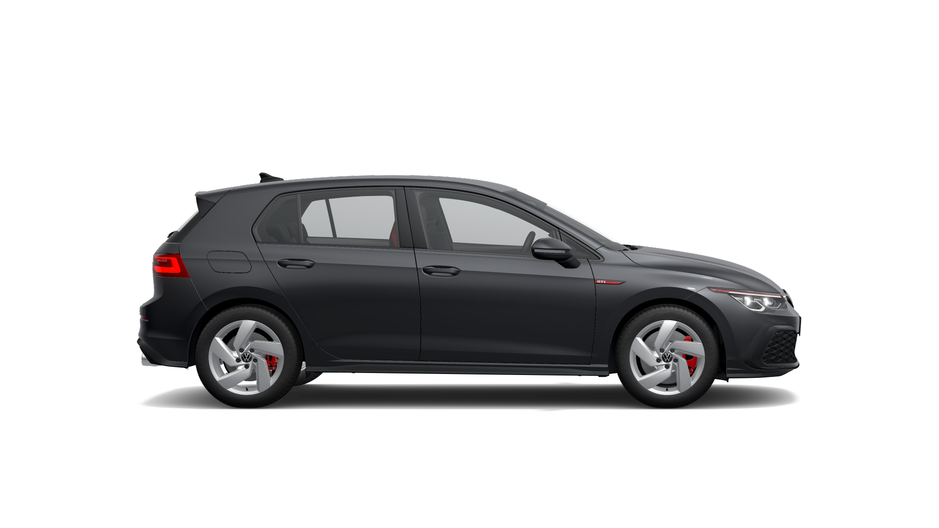 Volkswagen Golf 2.0 TSI DSG IQ.Drive