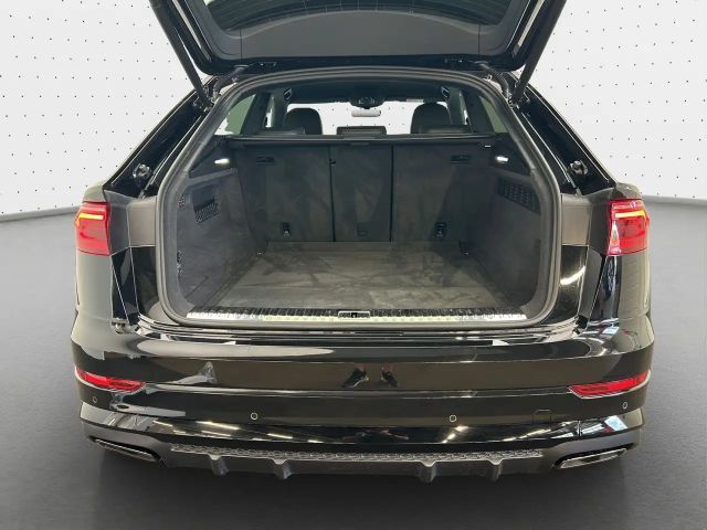 Audi Q8 55 TFSI Quattro S-Line