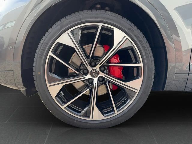 Audi Q5 40 TDI Quattro S-Line S-Tronic