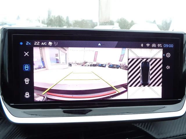 Peugeot 208 Allure Pack PureTech