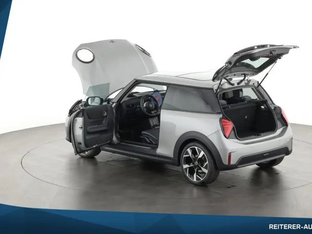 MINI Cooper Cooper C