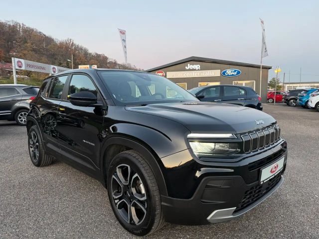 Jeep Avenger Altitude