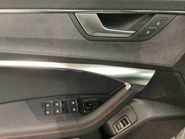 Audi A6 35 TDI S-Line