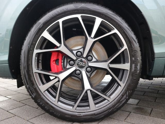 Audi Q3 Quattro S-Tronic