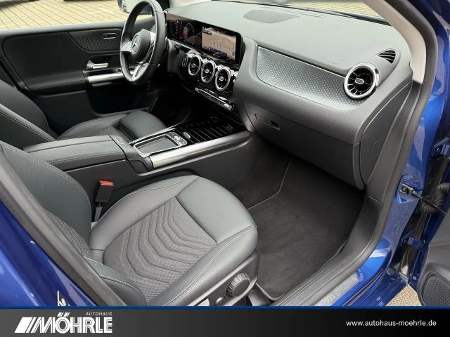 Mercedes-Benz B 200 Progressive