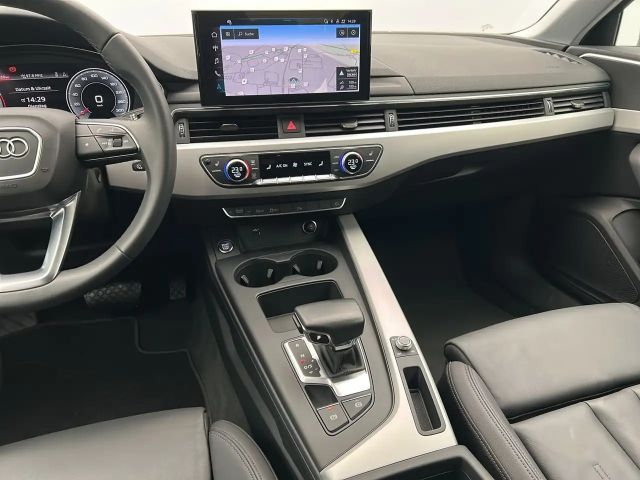 Audi A4 40 TDI