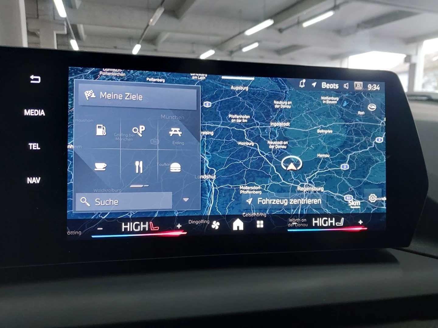 BMW 220 220i Coupé Gran Coupé