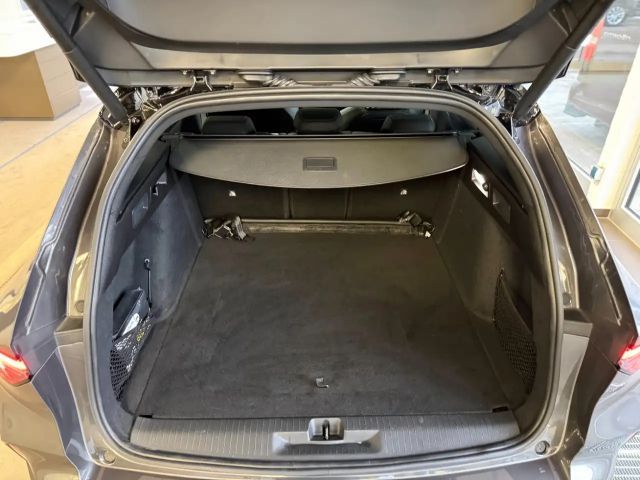 Opel Astra Sports Tourer Ultimate