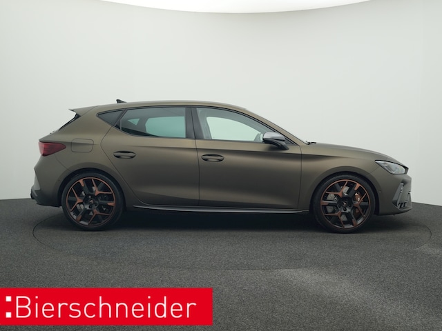 Cupra Leon 2.0 TSI DSG VZ VZ5