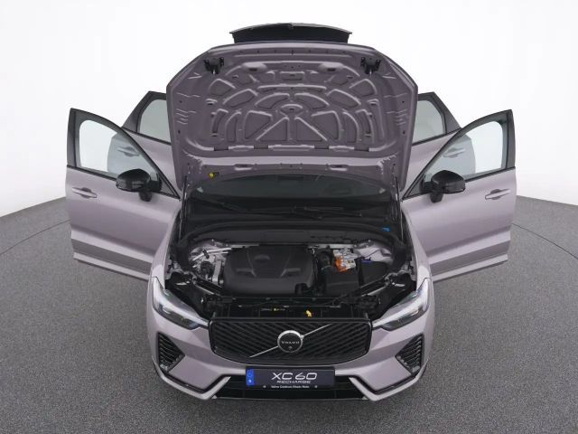 Volvo XC60 AWD Dark Plus T8