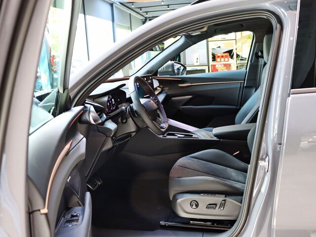 Cupra Terramar 2.0 TSI VZ