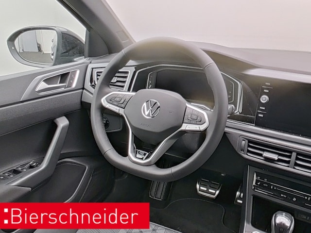 Volkswagen Taigo 1.5 TSI DSG R-Line Style